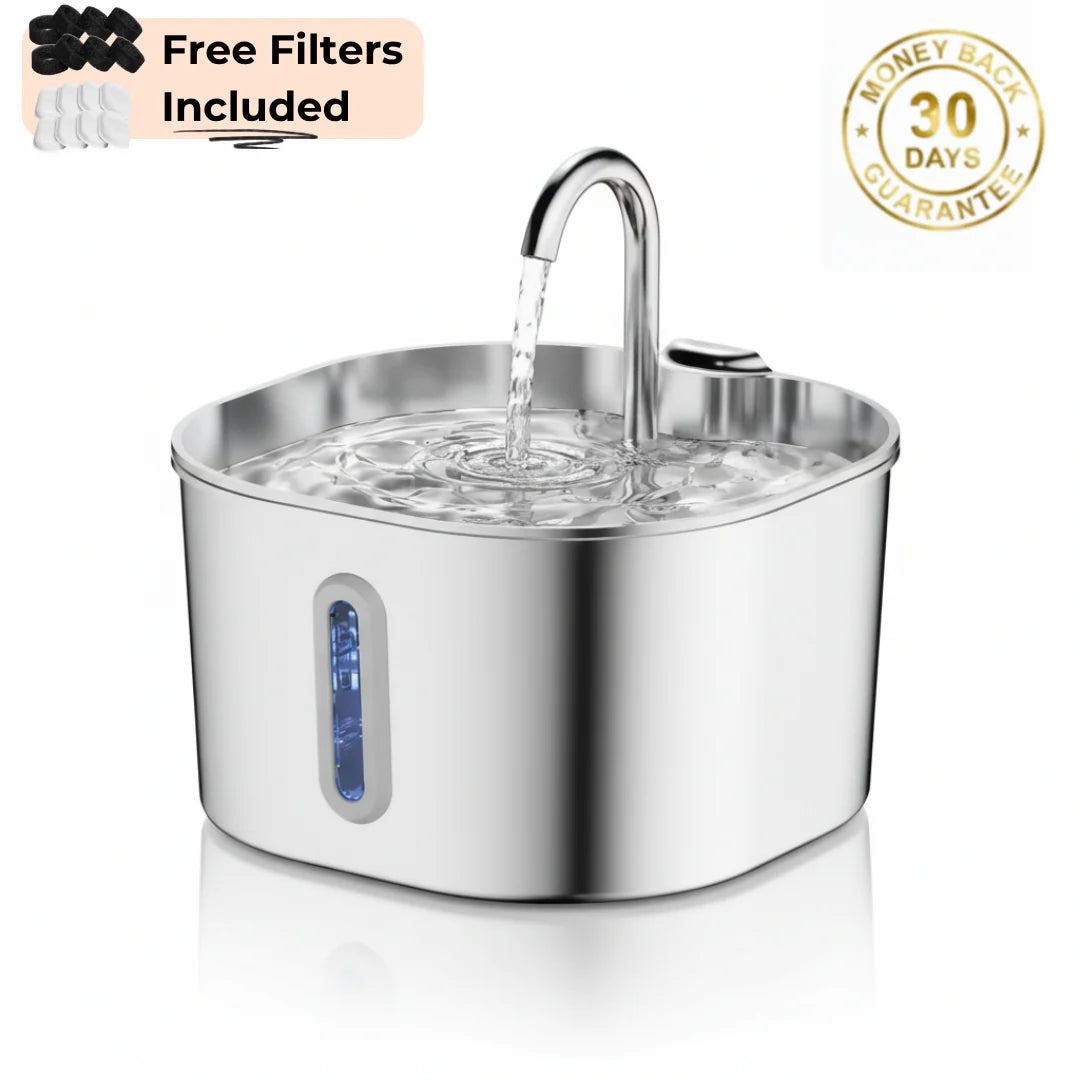 Alore Flow Pet Fountain