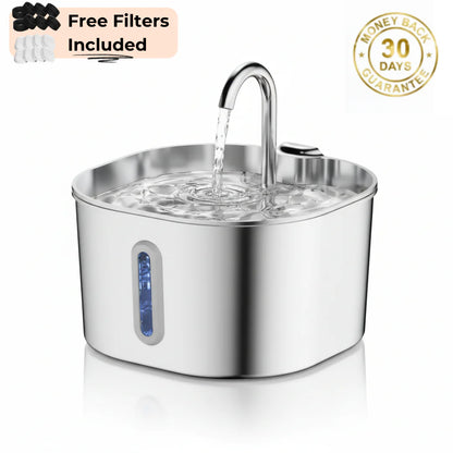 Alore Flow Pet Fountain